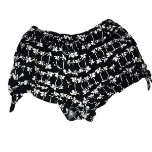 Joe Benbasset🩳Hawaiian Shorts Size S